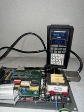 Thermotron 4800 programmer for sale  Los Angeles
