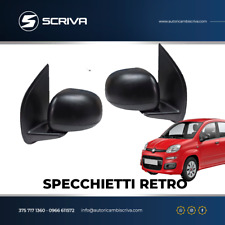 Specchietti retrovisori per usato  Taurianova