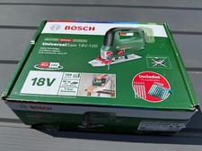 Bosch 18v 100 for sale  Shipping to Ireland