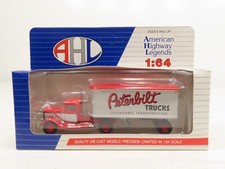 Ahl l53103 peterbilt for sale  Manorville