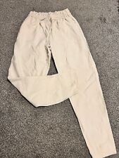 Primark ladies beige for sale  STOKE-ON-TRENT