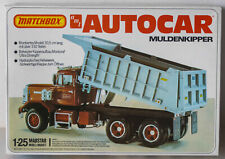 Matchbox amt autocar gebraucht kaufen  Dieburg