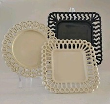 Vintage westmoreland black for sale  Harlan