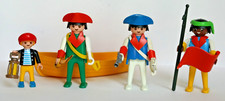 Playmobil pirates vintage d'occasion  Sainte-Soulle