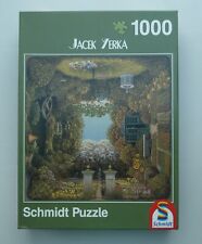Schmidt puzzle jacek gebraucht kaufen  Zierenberg