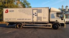 Iveco eurocargo lorry for sale  LONDON
