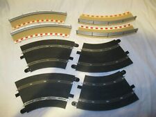 Lot courbes bordures d'occasion  La Rochette