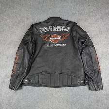 Harley davidson jacket for sale  Pickerington