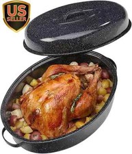 Turkey roaster pan for sale  Maryville
