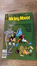 Walt disney mickey for sale  WISBECH