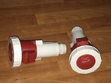Lot prise courant d'occasion  Mulhouse-