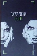 Perina lupe baldini usato  Italia