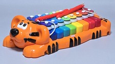 Little tikes tiger for sale  Donnelly