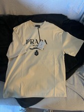 Prada milano shirt gebraucht kaufen  Hannover