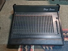 Mixer audio canali usato  Sassari