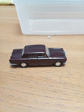 Rolls royce silver d'occasion  Langon