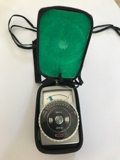 Posemètre porst vintage d'occasion  Égreville
