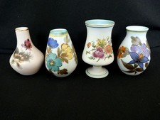 Four vintage flora for sale  SUTTON COLDFIELD