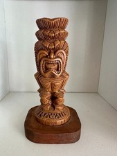 hawaiian tiki for sale  Pickerington