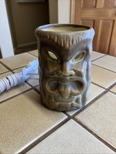 Tiki table lamp for sale  Carefree