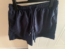 Blue swim trunks for sale  FAREHAM