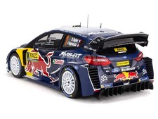 Ford fiesta wrc d'occasion Ford fiesta wrc d'occasion  Saint-Dié-des-Vosges