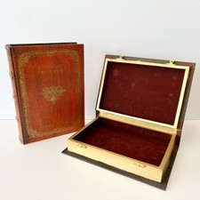 Wooden decor storage for sale  Arnold