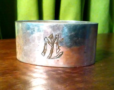 Wmf serviettenring hammerschla gebraucht kaufen Wmf serviettenring hammerschla gebraucht kaufen  München