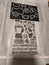 Lawn fawn cling for sale  Cave City
