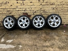 Ford fiesta alloy for sale  BIRKENHEAD