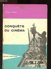 Conquete cinema. d'occasion  France