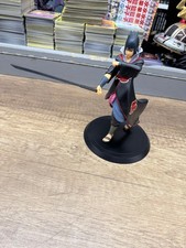 Figurine sasuke uchiha d'occasion  Fabrègues