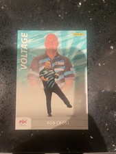 Rob cross voltage for sale  BRACKNELL