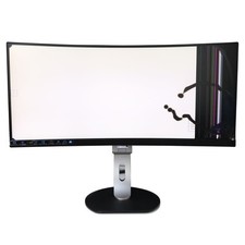 Philips 349p7fubeb curved gebraucht kaufen  Deutschland