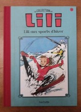 Lili sports hiver d'occasion  La Gaude