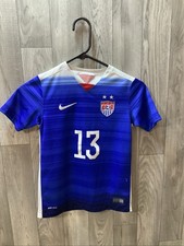 Nike alex morgan for sale  Fort Loudon