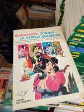 Biancaneve controla strega usato  Pontecagnano Faiano