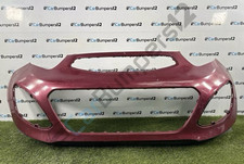 Kia picanto bumper for sale  HUDDERSFIELD
