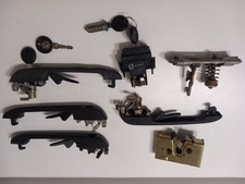 Mk1 golf door for sale  PORTSMOUTH