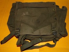 Armee americaine musette d'occasion  Le Thor