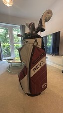 Callaway reva piece for sale  CROWTHORNE