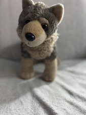 stuffed wolf for sale  Columbus