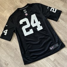 Nike oakland raiders for sale  DURHAM