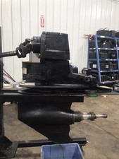 Mercury marine mercruiser for sale  Huron