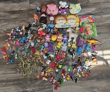 Vintage lot 80s for sale  Heath