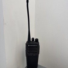 Motorola dp1400 analogue for sale  HULL