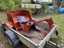 Trike project reliant for sale  GLOUCESTER