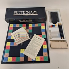 1985 pictionary first for sale  Madison