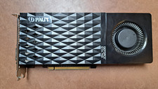 Grafikkarte palit geforce gebraucht kaufen  Buch
