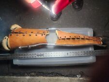 Vintage polio kafo for sale  San Diego